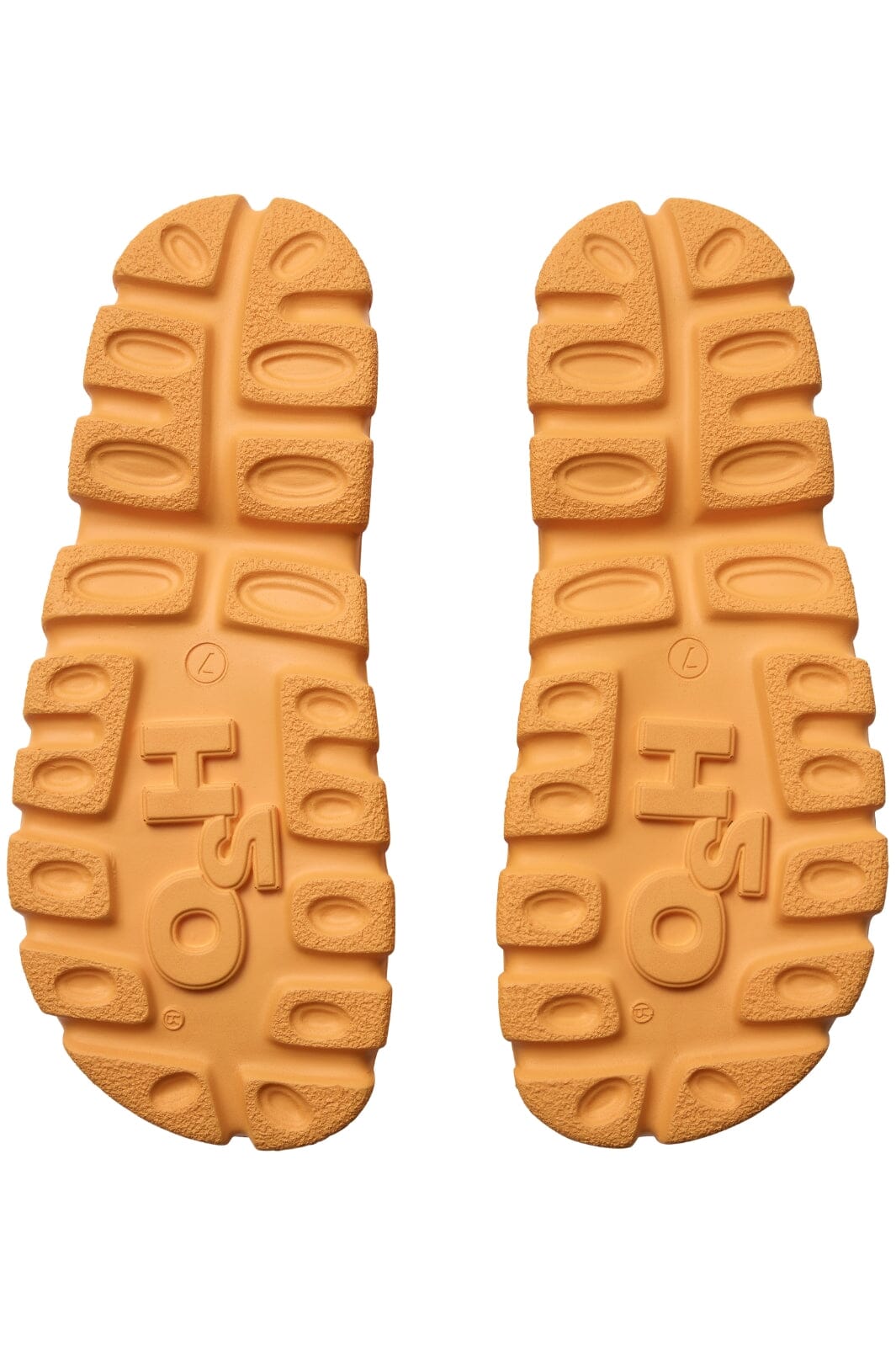 H2O - Trek Sandal - 2049 Apricot