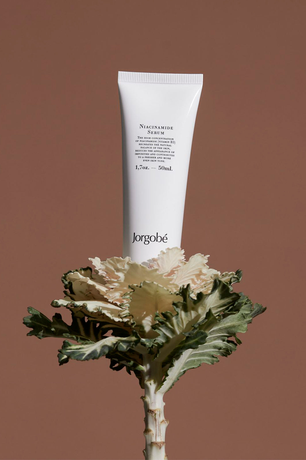 Jorgobe´ - Niacinamide Serum