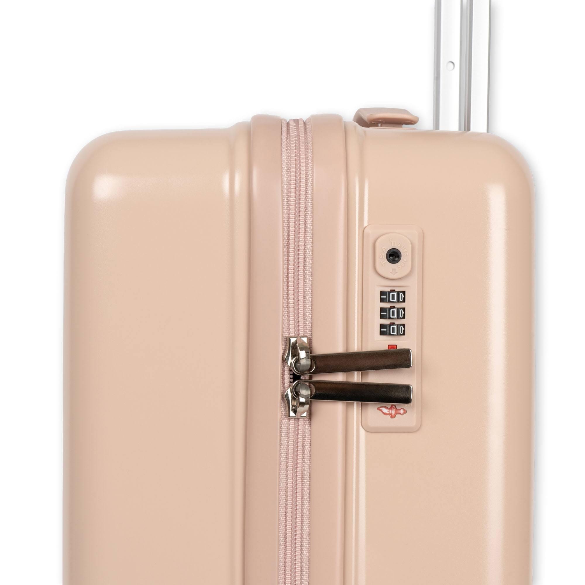 Konges Sløjd - Travel Suitcase Ks102128 - Etoile Rainbow