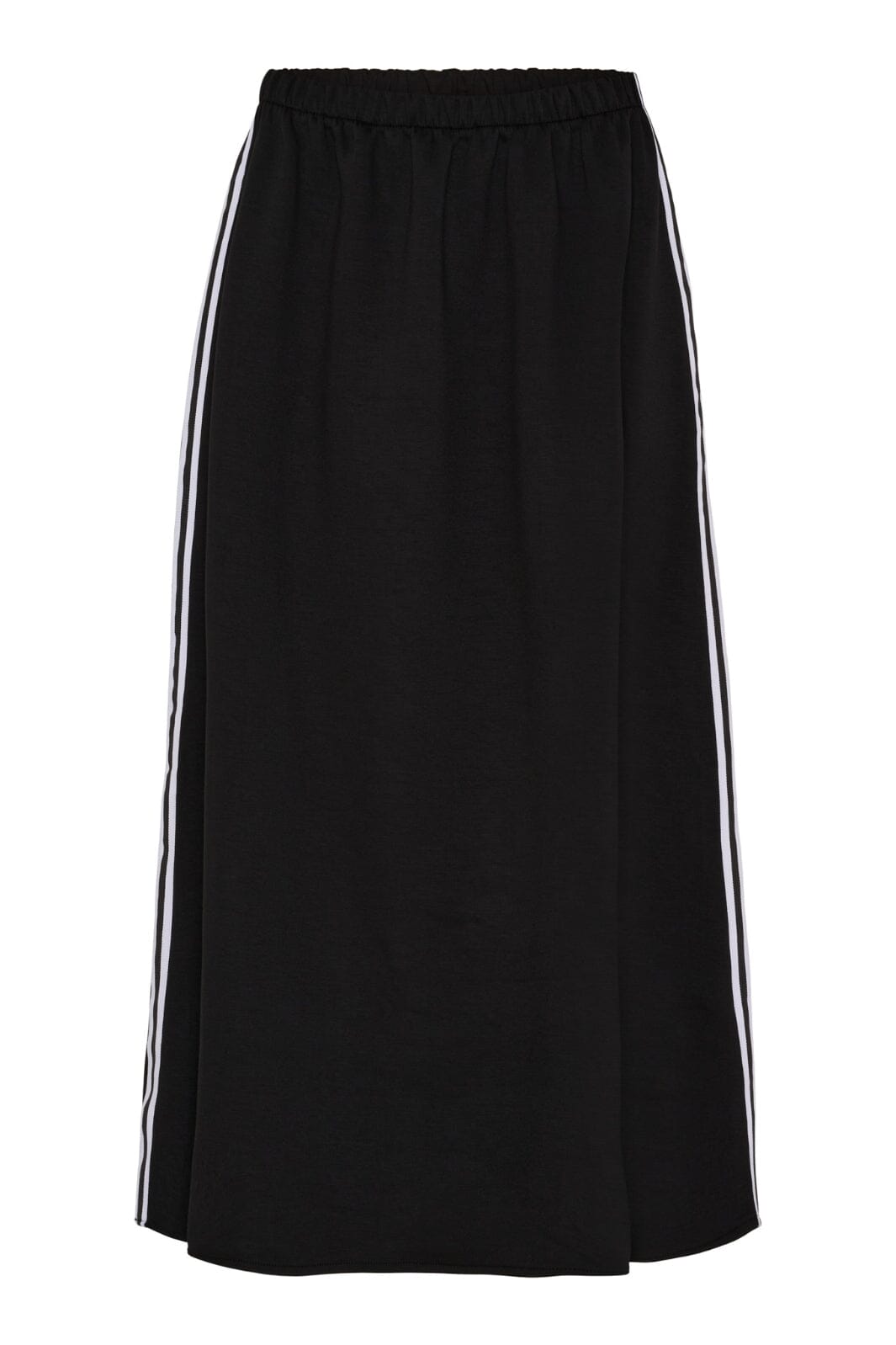 Marta Du Chateau - Mdcmarielle Skirt 37107 - Black