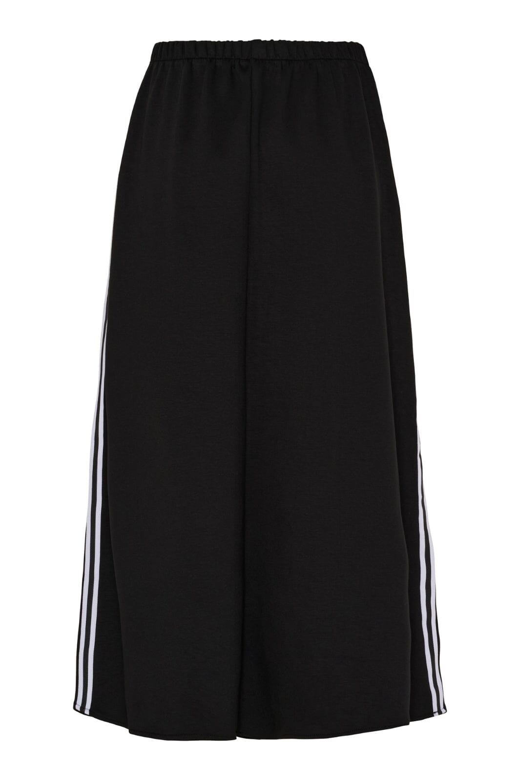 Marta Du Chateau - Mdcmarielle Skirt 37107 - Black
