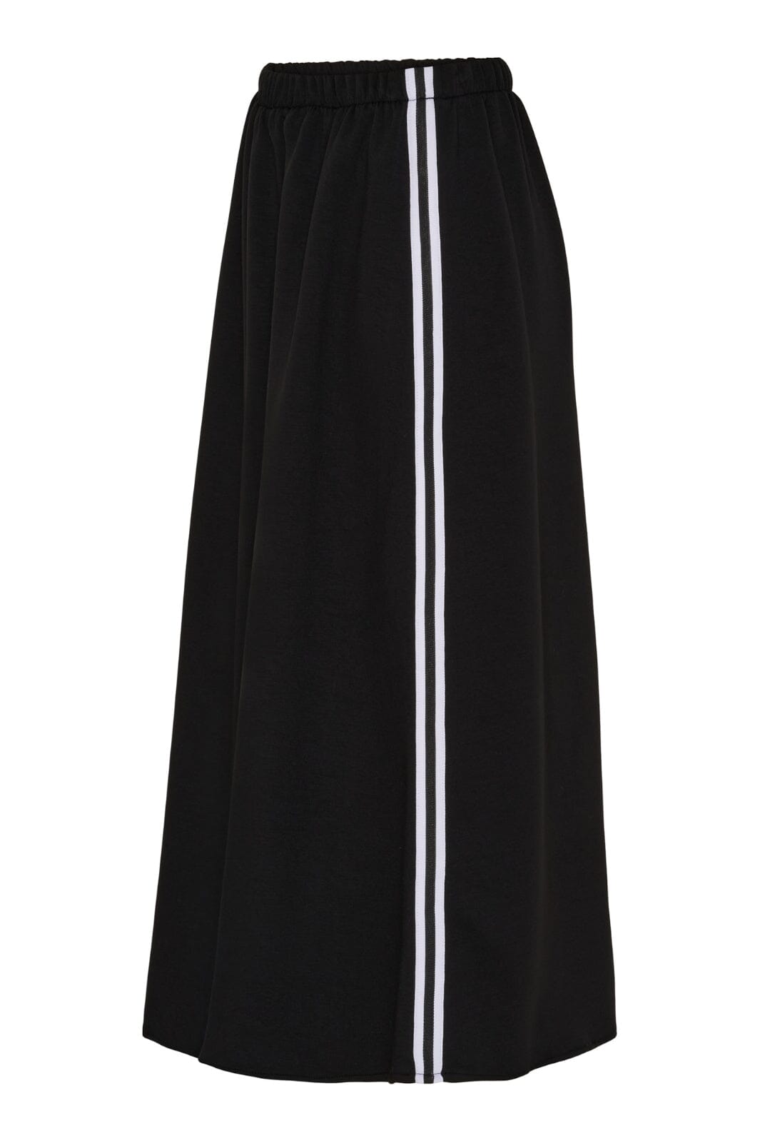 Marta Du Chateau - Mdcmarielle Skirt 37107 - Black