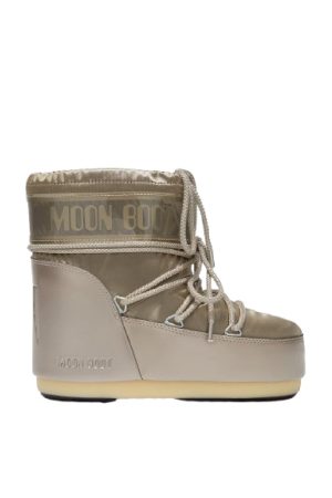 Moon Boot - Mb Icon Low Glance - B003 Platinum