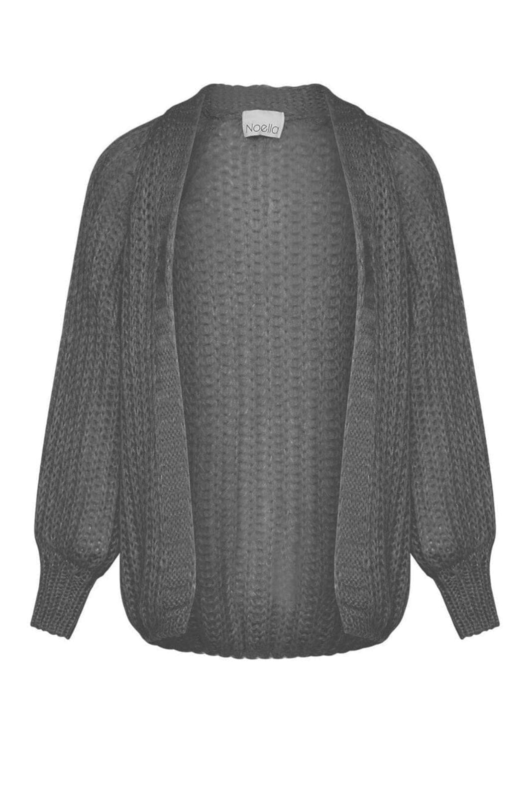noella-joseph-knit-cardigan-190-dark-grey_0.jpg Noella - Joseph Knit Cardigan - 190 Dark Grey