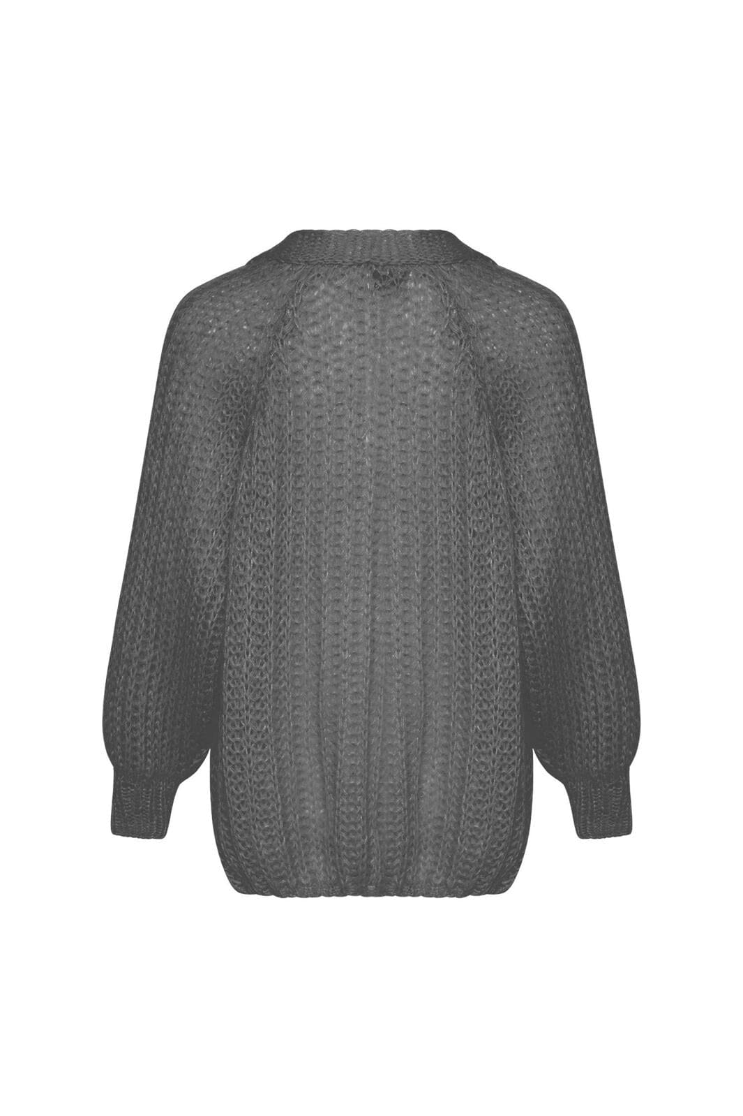 noella-joseph-knit-cardigan-190-dark-grey_1.jpg Noella - Joseph Knit Cardigan - 190 Dark Grey