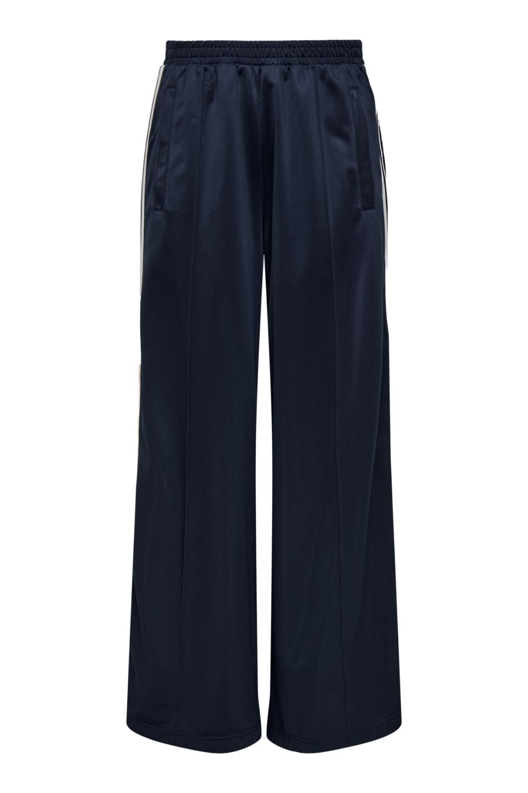 Only - Onlsports Pant Ub Swt - 4791952 Total Eclipse