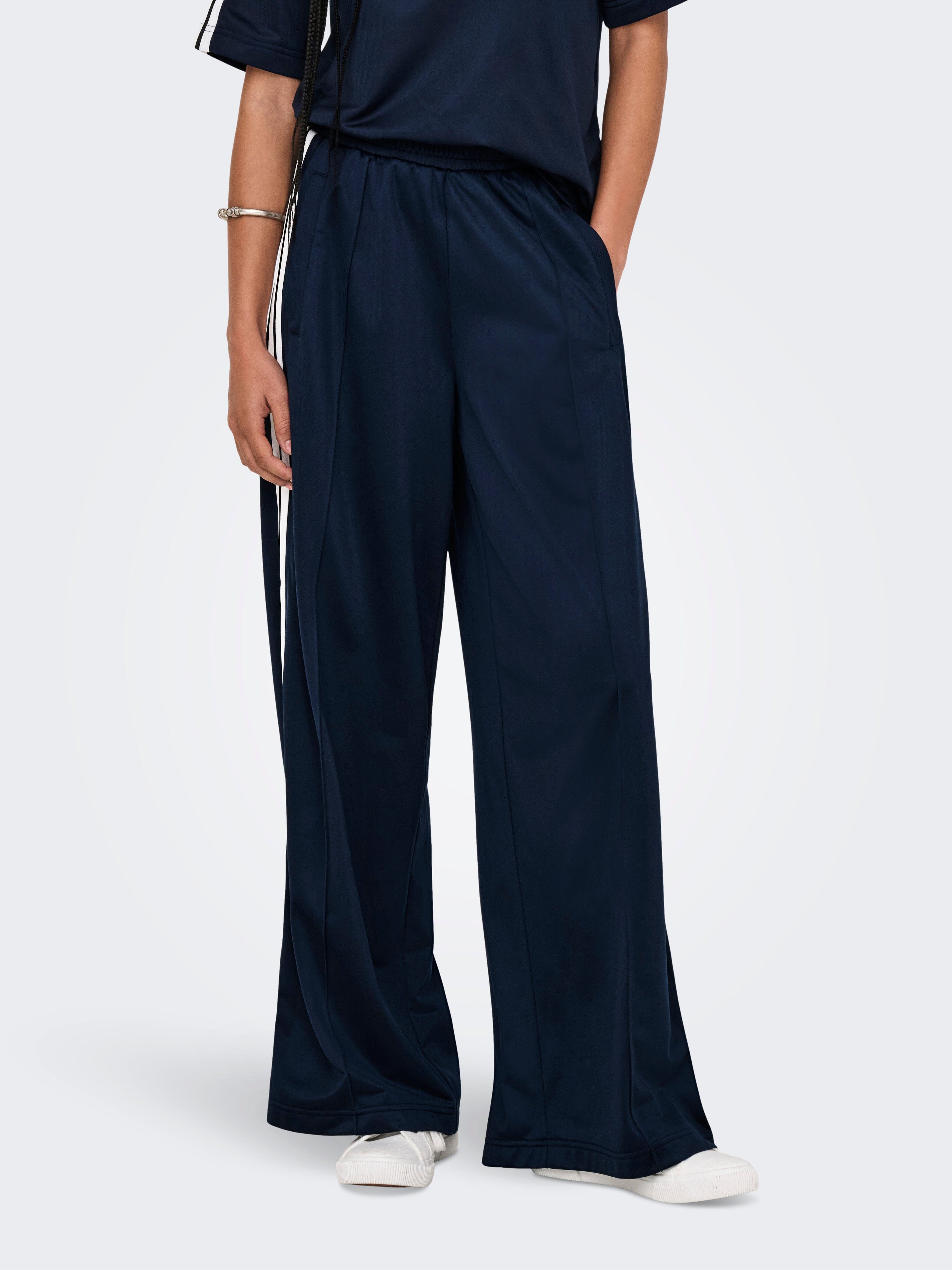 only-onlsports-pant-ub-swt-4791952-total-eclipse_1.jpg Only - Onlsports Pant Ub Swt - 4791952 Total Eclipse