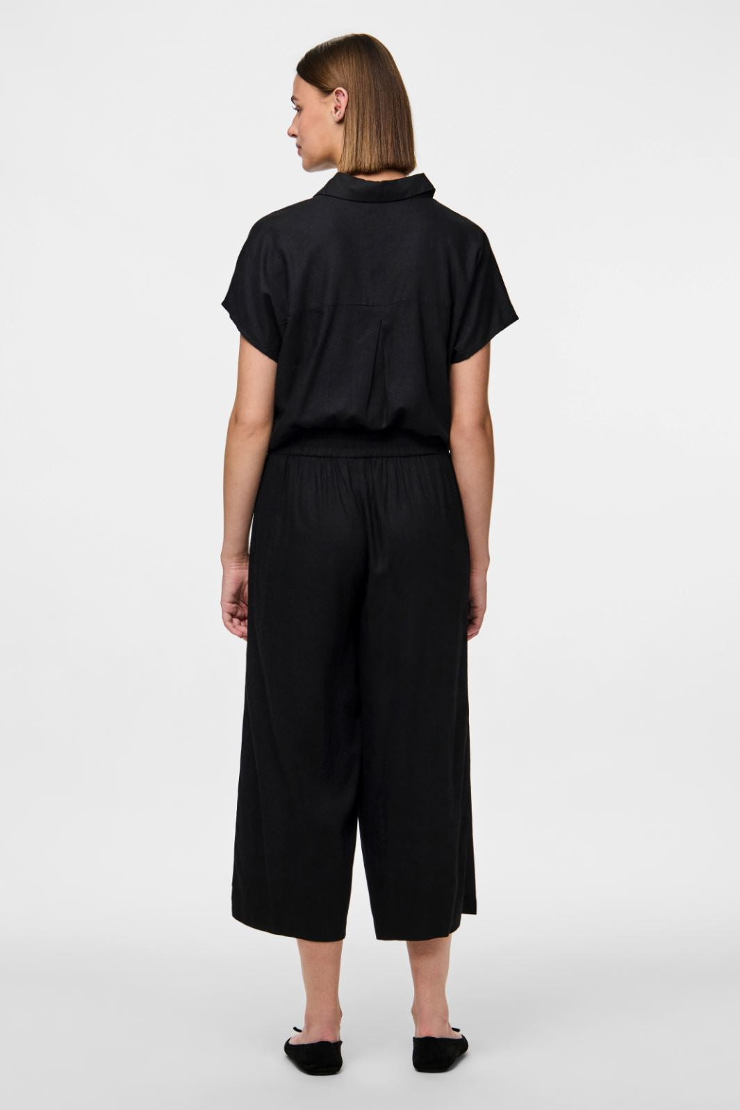 pieces-pcpia-wide-culotte-4670228-black_2.jpg Pieces - Pcpia Wide Culotte - 4670228 Black