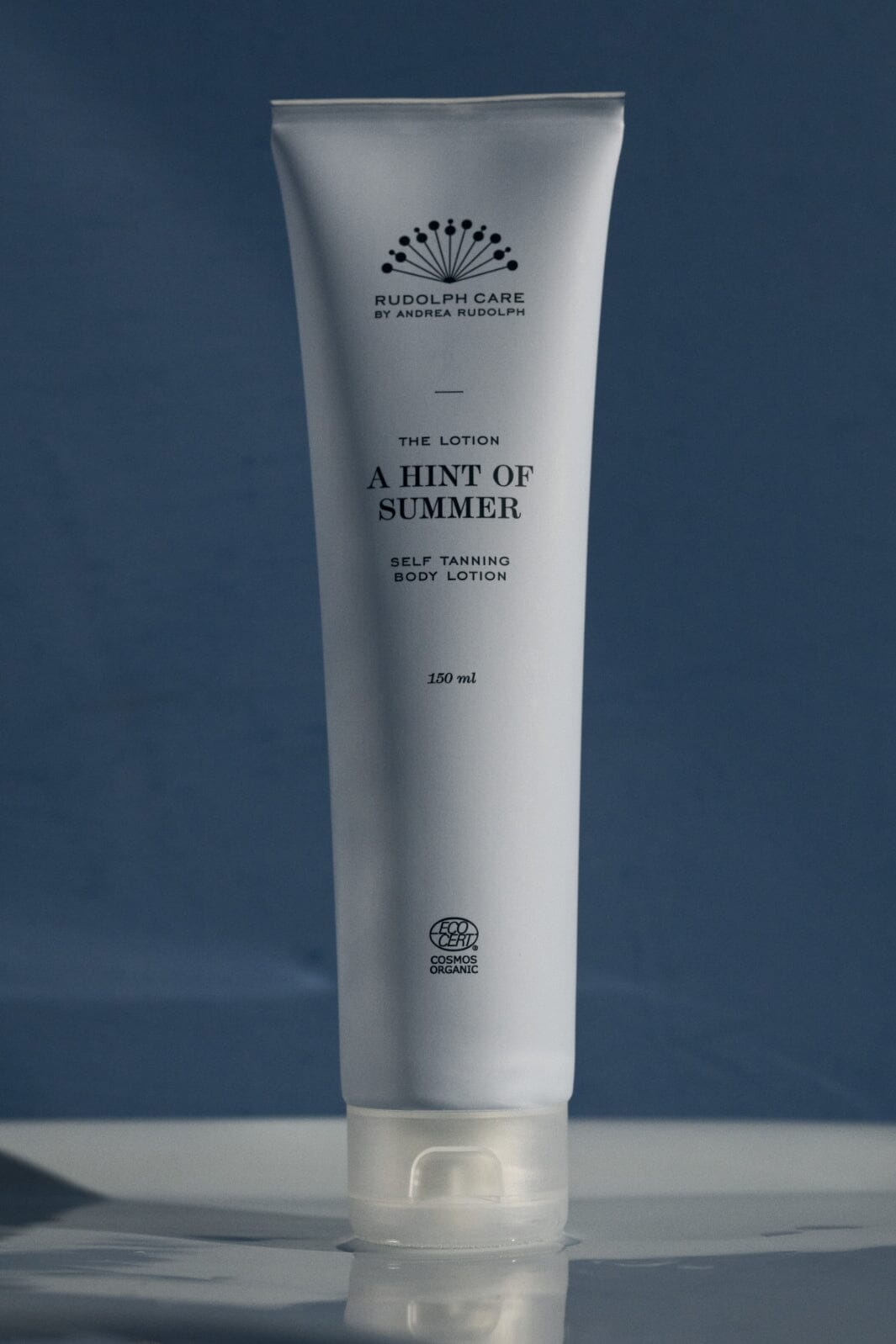Rudolph Care - A Hint of Summer - The Lotion - 9002100