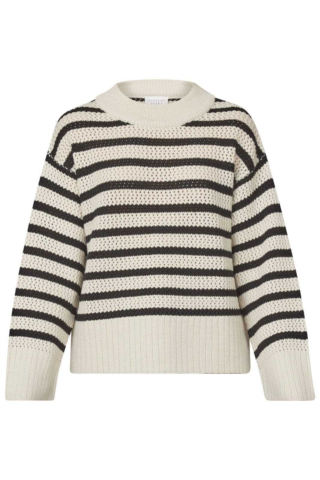 Sisters Point - Hava-Stripe - 829 Bamboo/Black