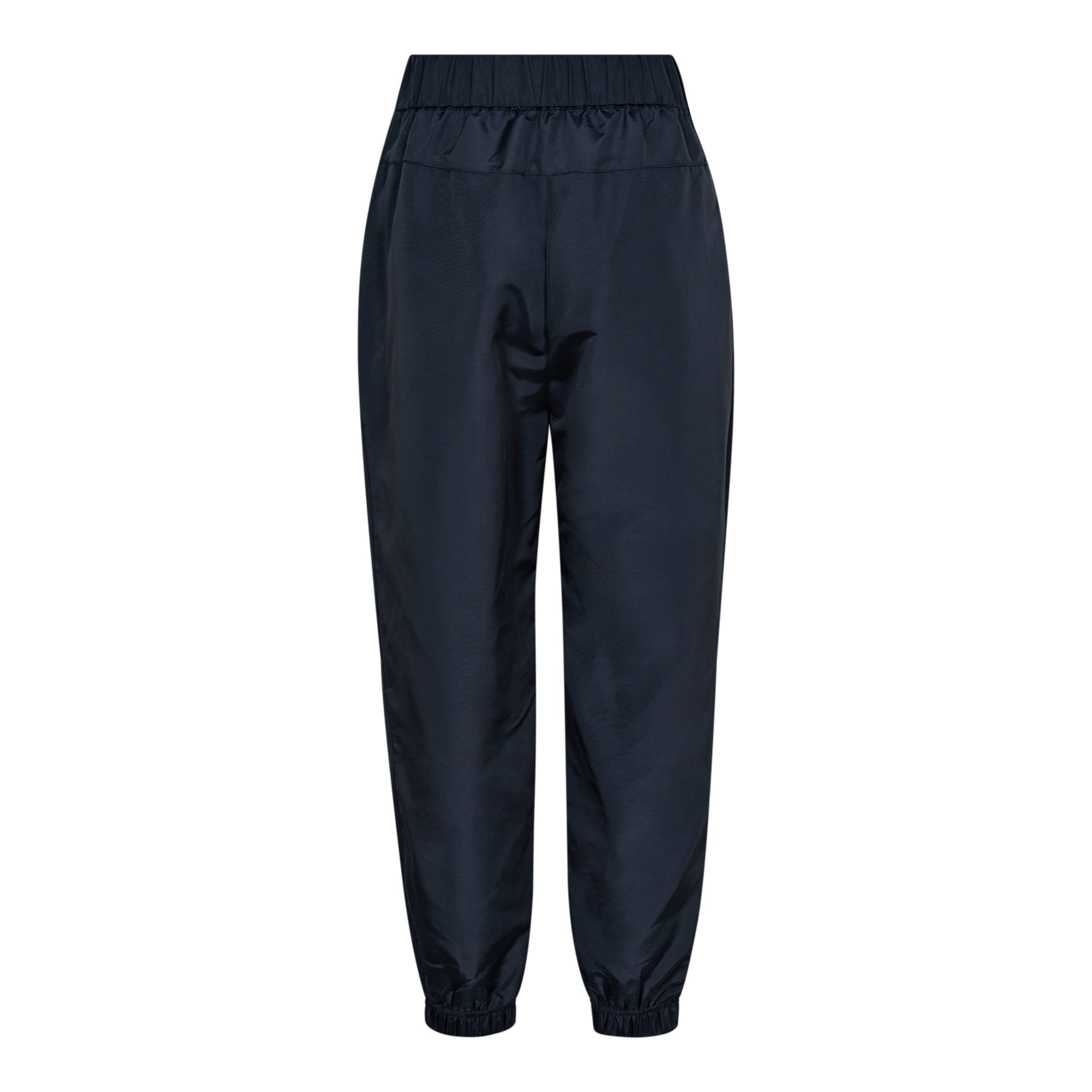 Co´couture - Tricecc Pocket Pant 31429 - 120 Navy Online nu