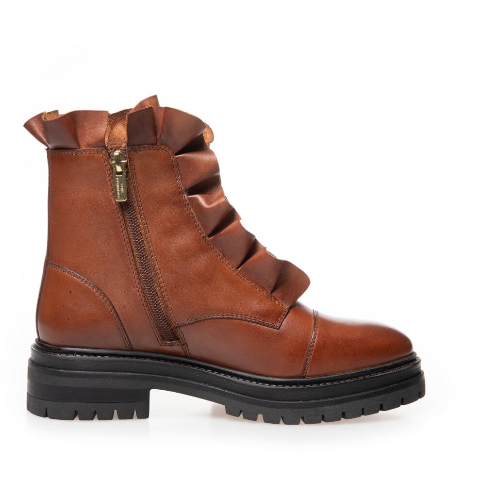 Copenhagen Shoes - Pretty - 0241 Cognac