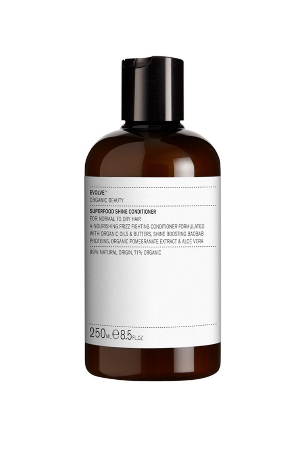 Evolve - EB207-T Superfood Shine Conditioner Mode