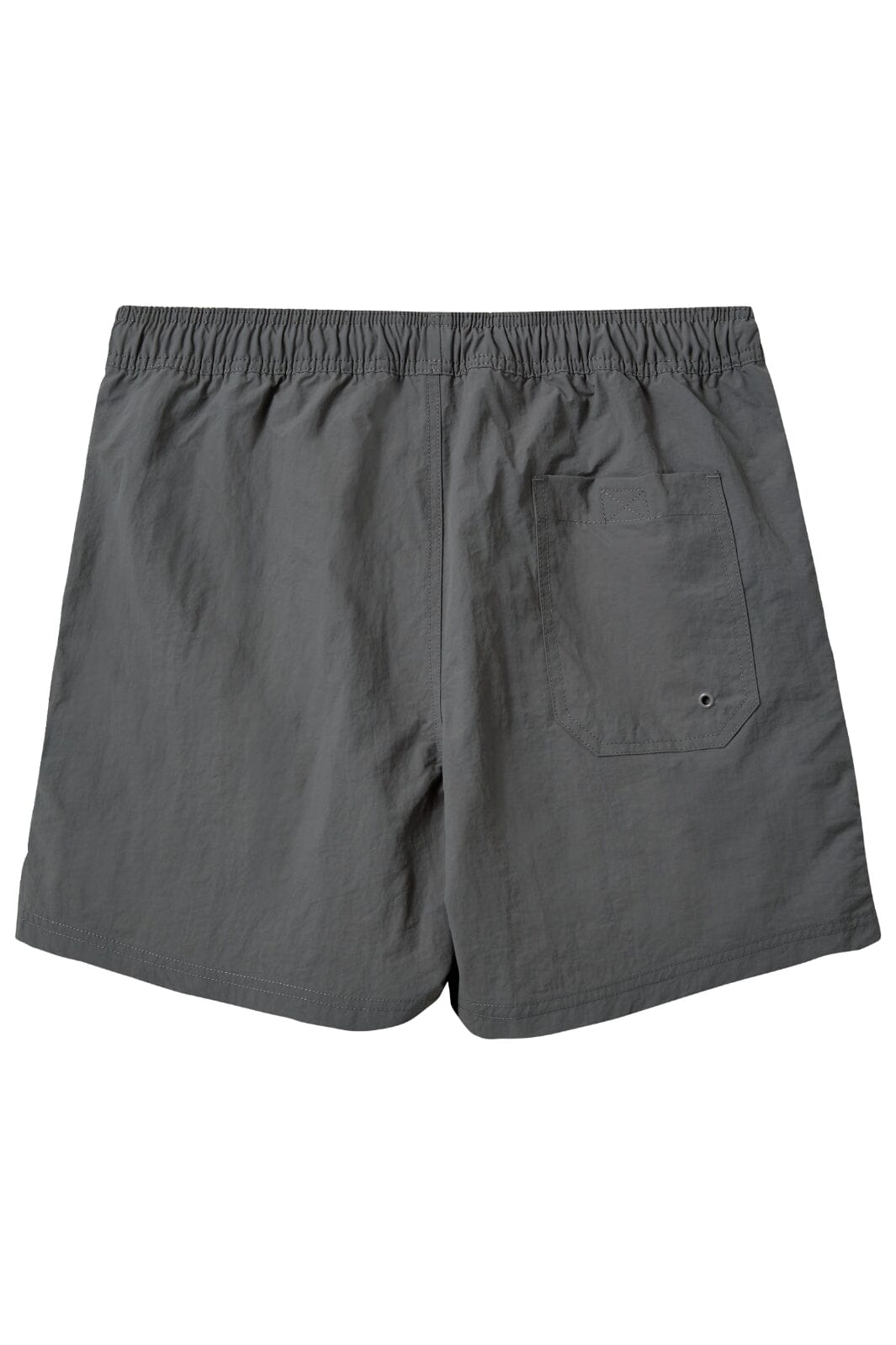 Forudbestilling - H2O - Leisure Logo Swim Shorts 100953 - 3615 - Dark Grey