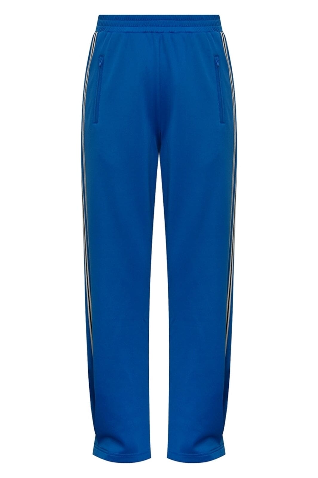 Gossia - Nillago Track Pants G2530 - Blue Levere