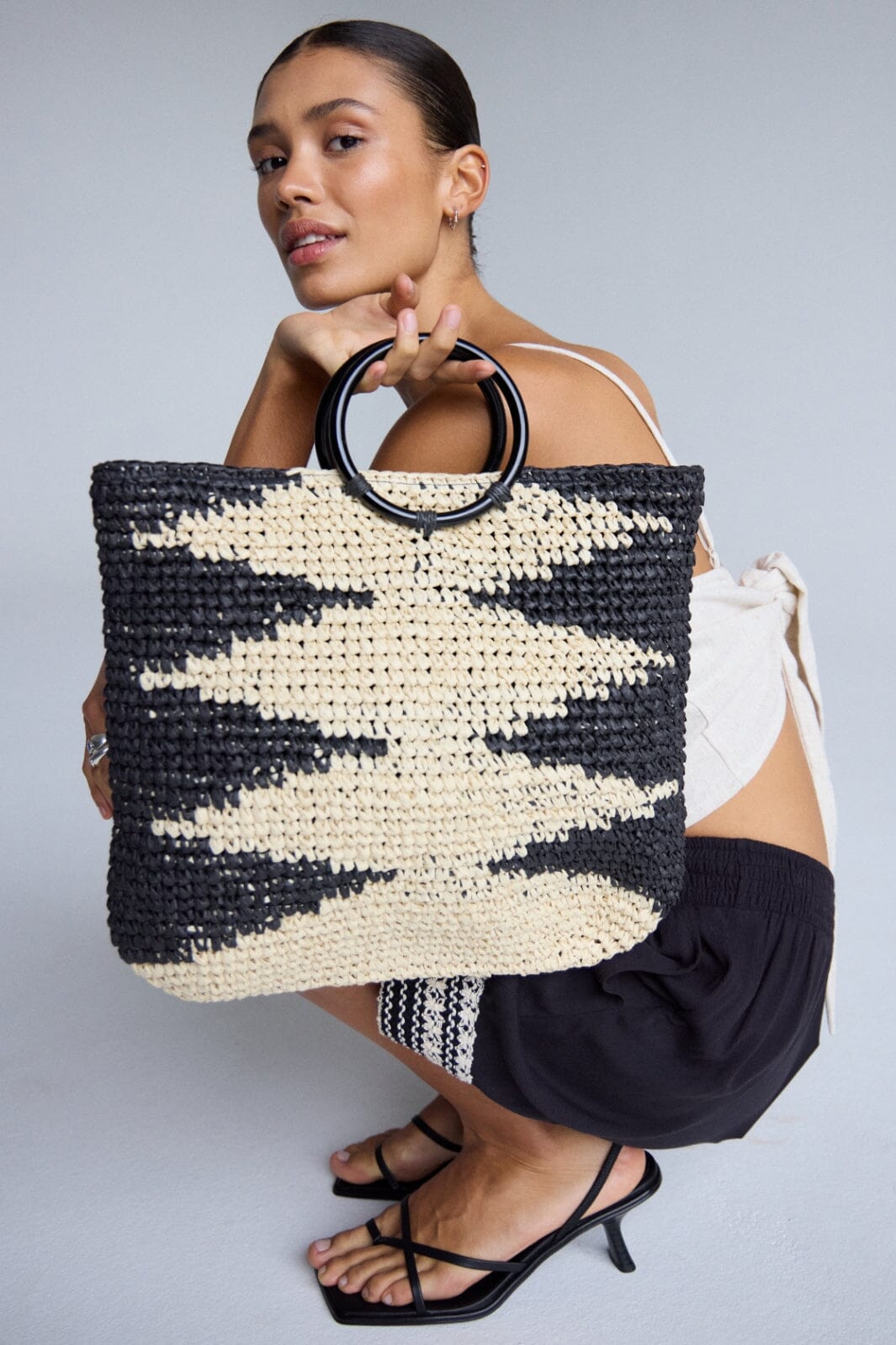ichi-iaolena-sh-ba-20123518-194008-black_1.jpg Ichi - Iaolena Sh Ba 20123518 - 194008 - Black