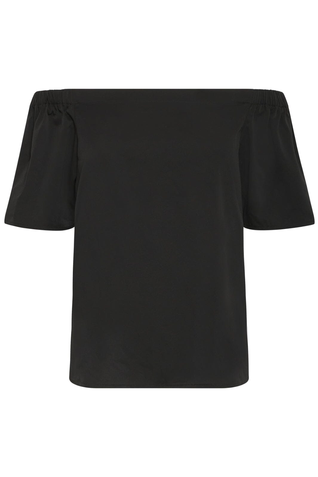 Ichi - Ixneva Ss 20123682 - 194008 - Black Udsalg