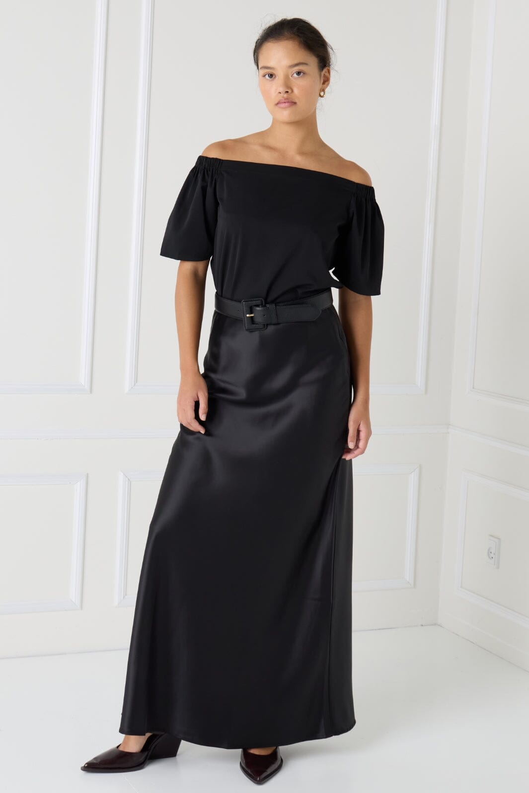 ichi-ixneva-ss-20123682-194008-black_2.jpg Ichi - Ixneva Ss 20123682 - 194008 - Black Udsalg