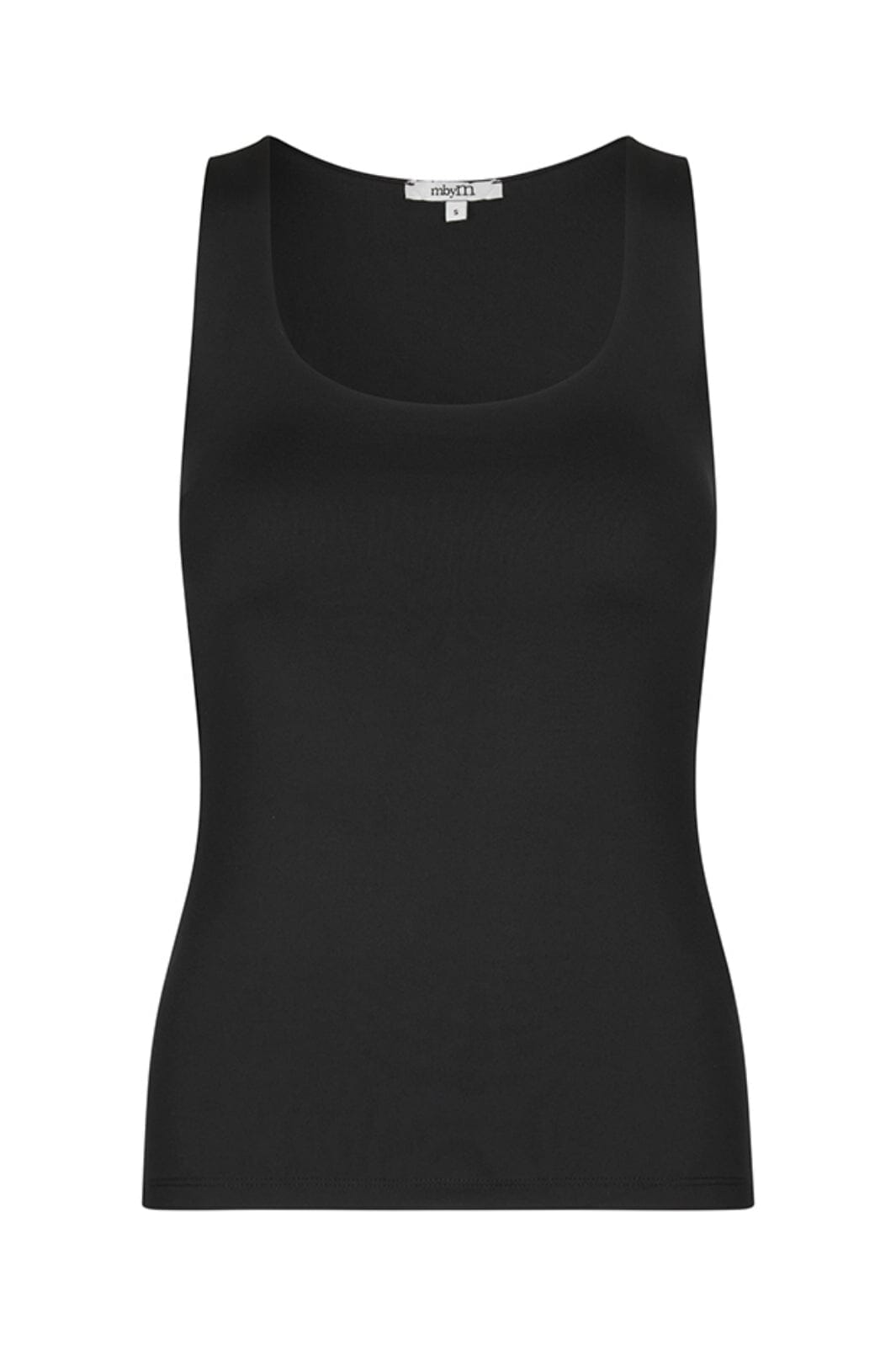 MbyM - Gasha-M - Black
