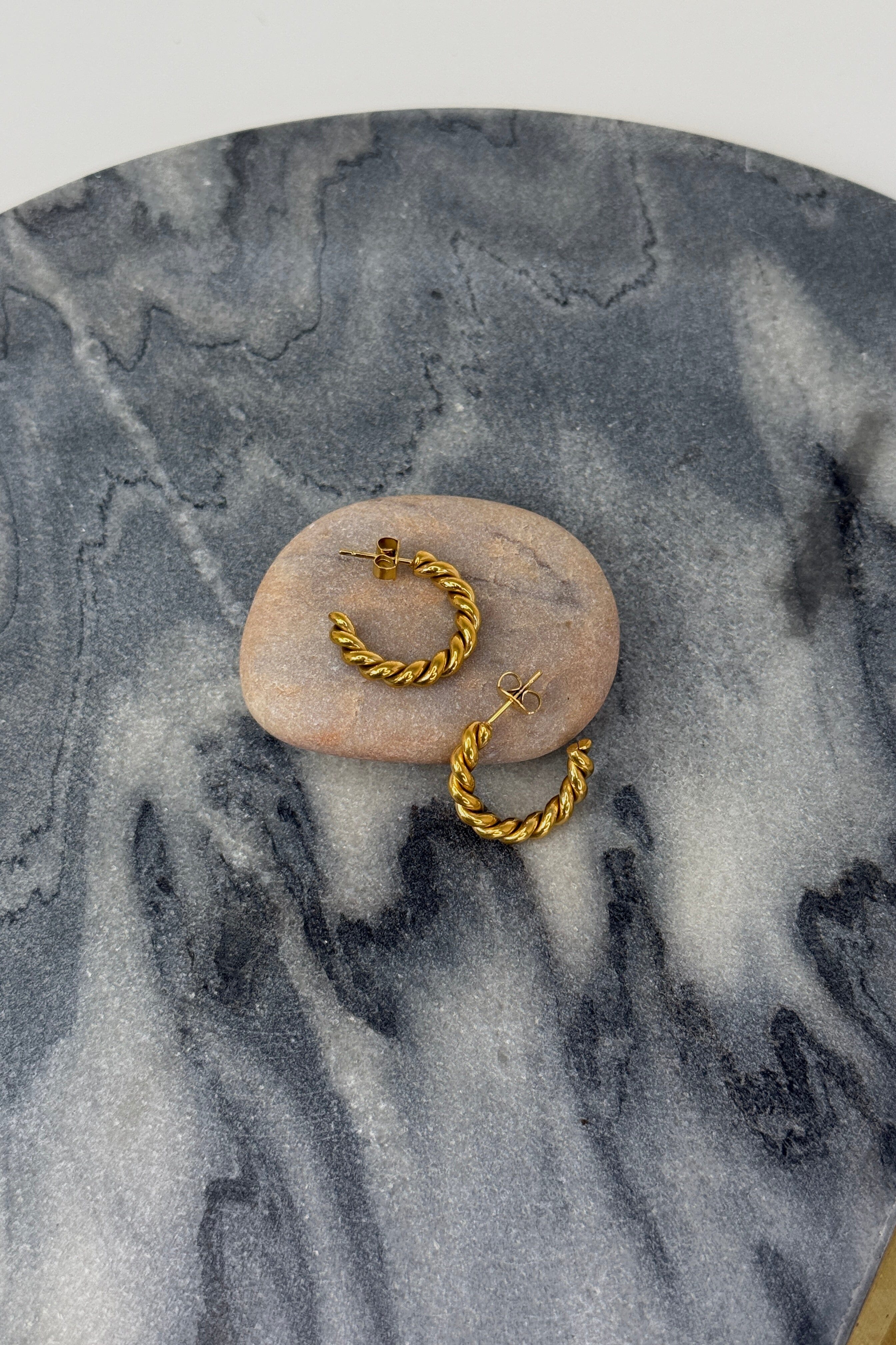 Mellow Moon - Karina Ørering - Forgyldt