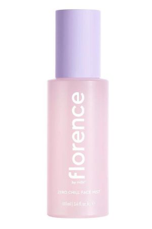 Florence By Mills - Fbymills Zero Chill Face Mist 100ml - Mix Hot på udsalg