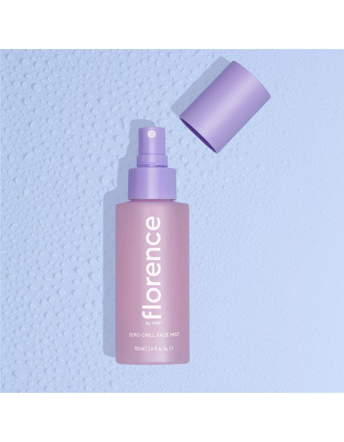 Florence By Mills - Fbymills Zero Chill Face Mist 100ml - Mix Hot på udsalg