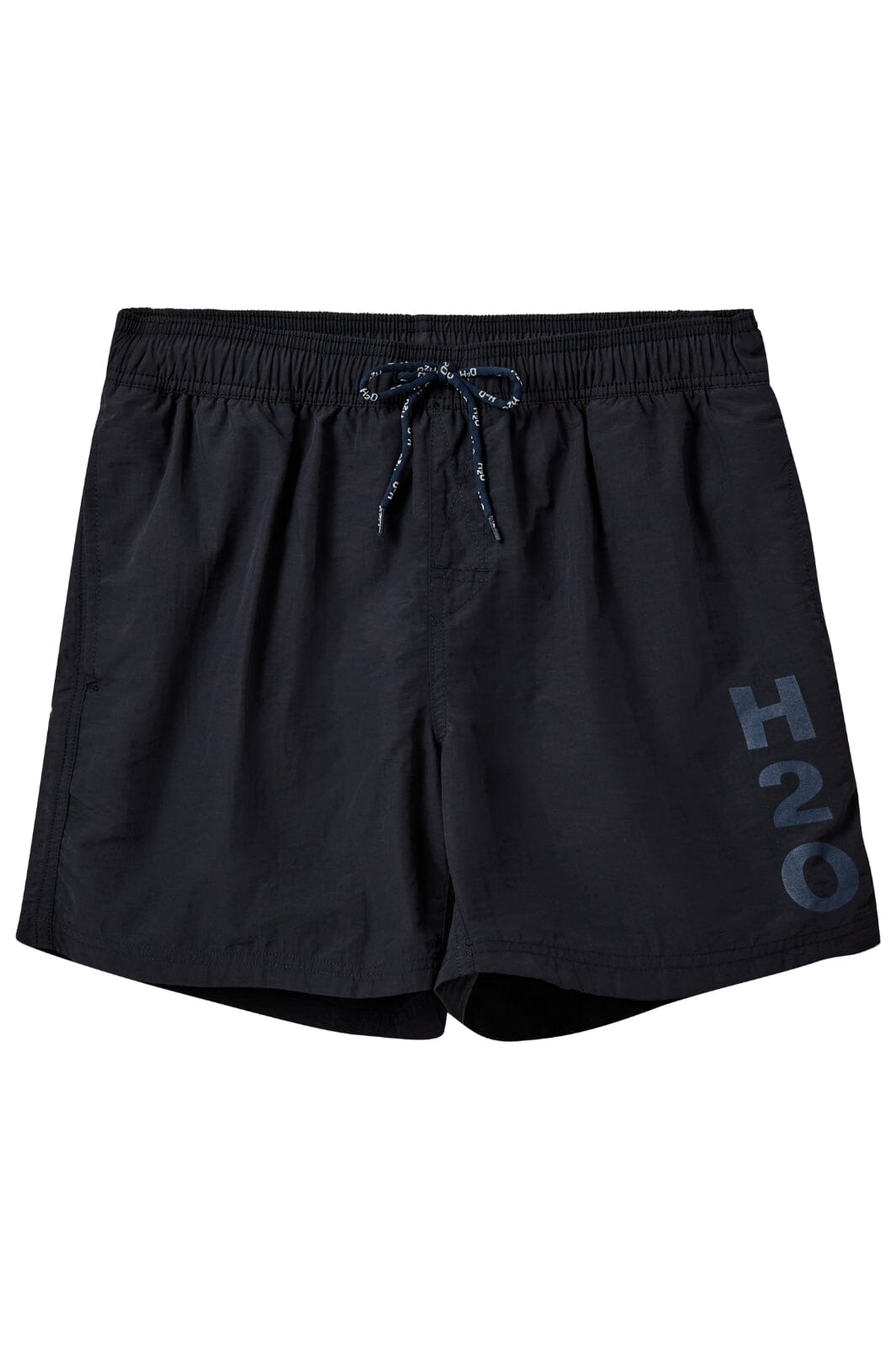 Forudbestilling - H2O - Leisure Logo Swim Shorts 100953 - 2500 - Navy