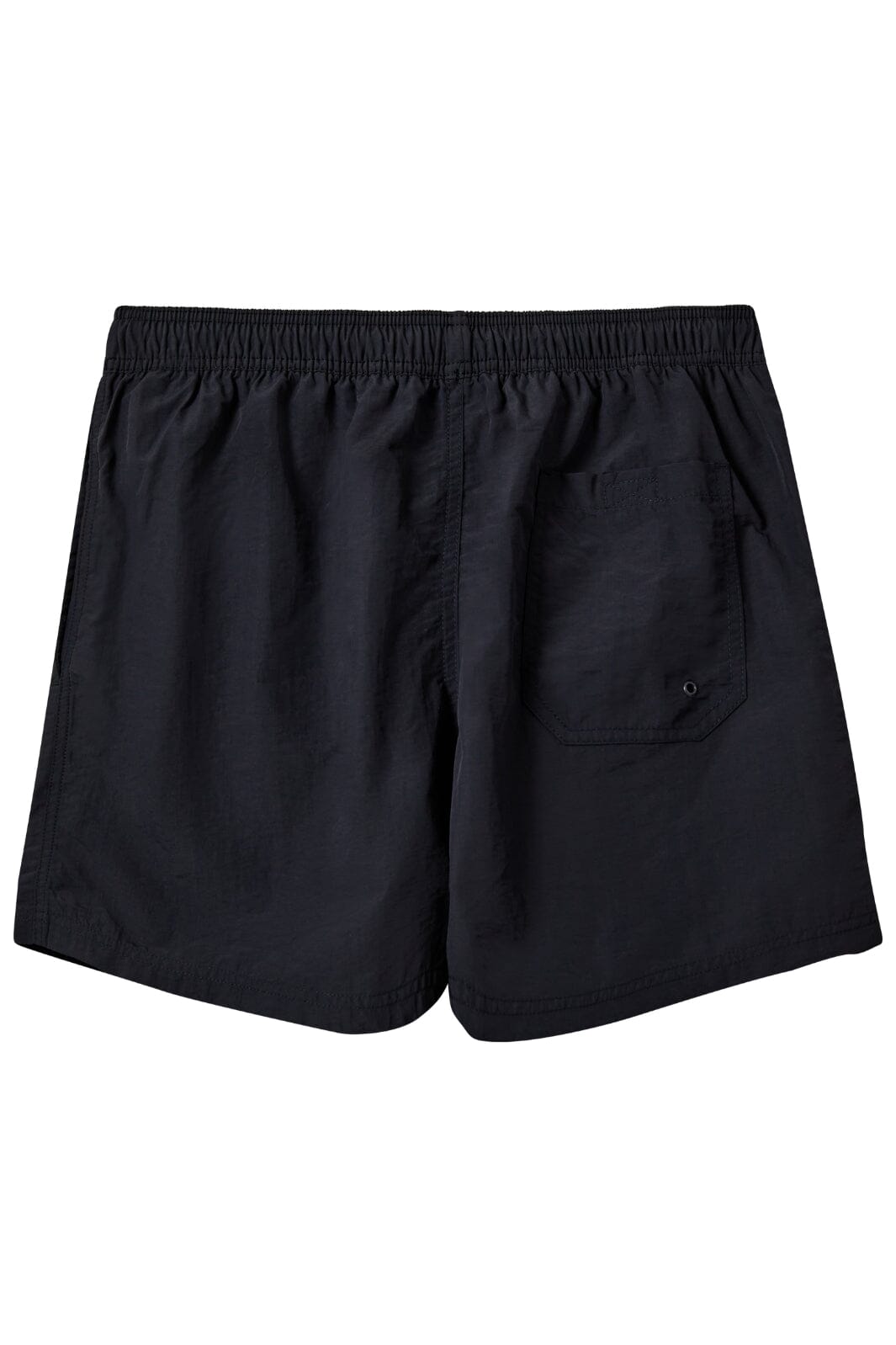 Forudbestilling - H2O - Leisure Logo Swim Shorts 100953 - 2500 - Navy