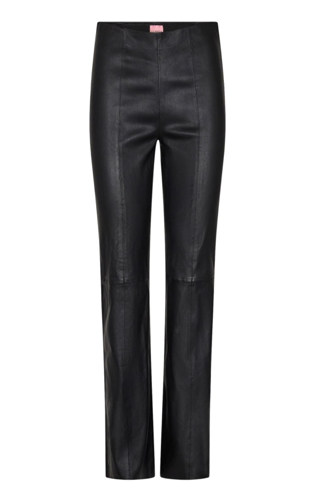 Gossia - ChrisserGO Stretch Pants - Black Mode
