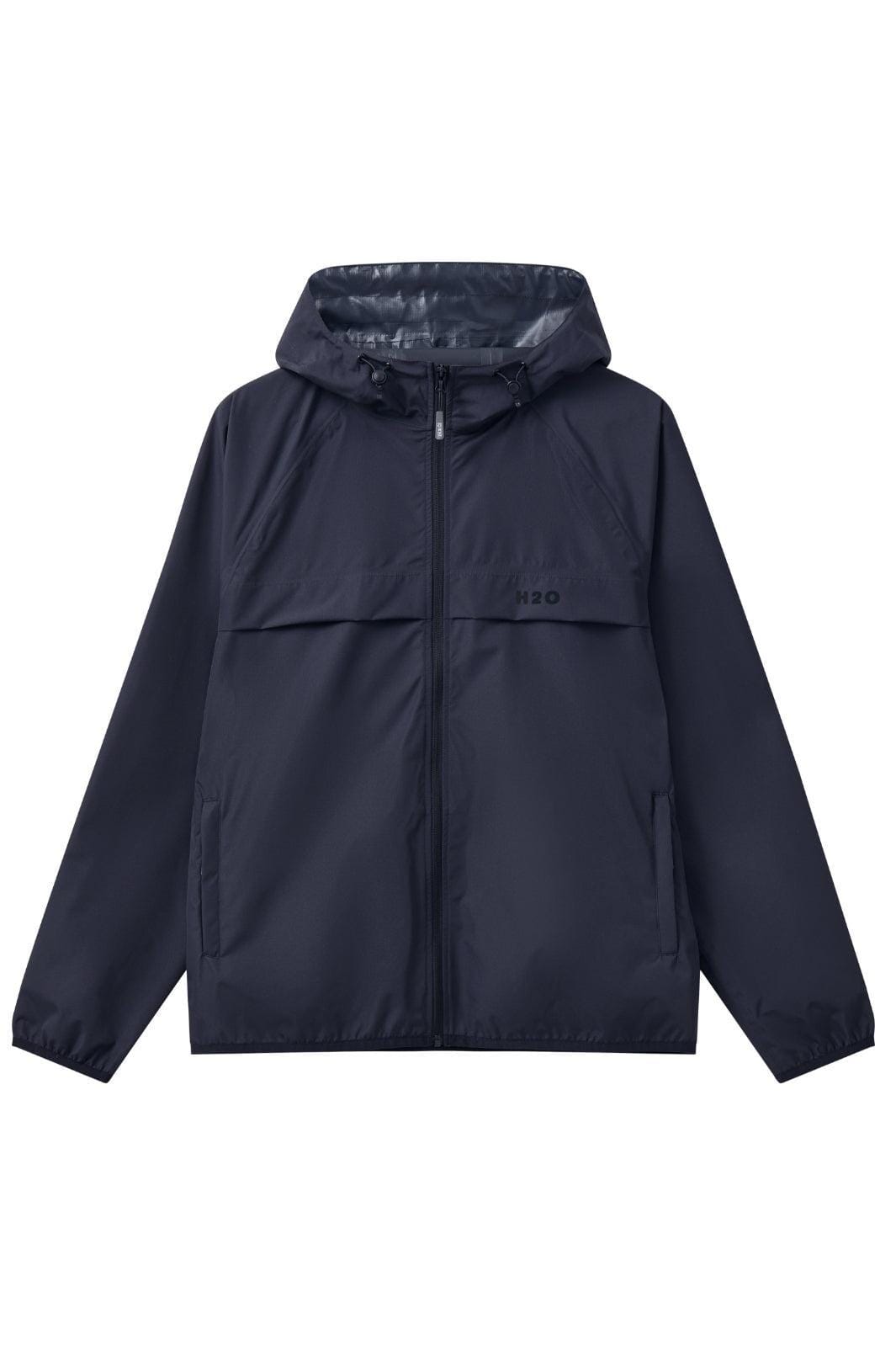 h2o-roemoe-lw-rain-jacket-packable-2500-navy_0.jpg H2O - Rømø Lw Rain Jacket Packable - 2500 Navy