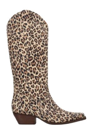 Phenumb Copenhagen - Frankie S - Leopard