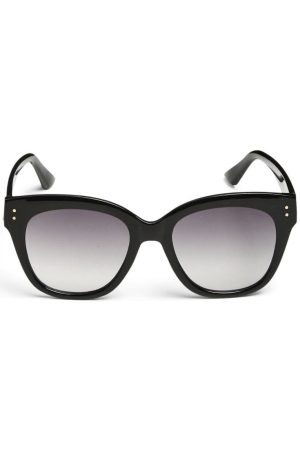 Pieces - Pcbelina Sunglasses - 4656226 Black