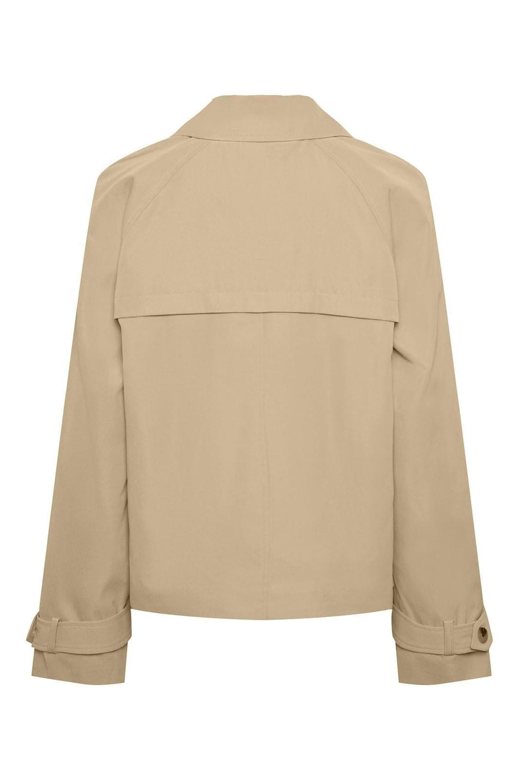 pieces-pcbille-short-trenchcoat-4443826-warm-sand_1.jpg Pieces - Pcbille Short Trenchcoat - 4443826 Warm Sand
