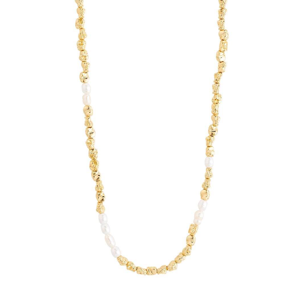 Pilgrim - Tide 112512001 - Gold Plated