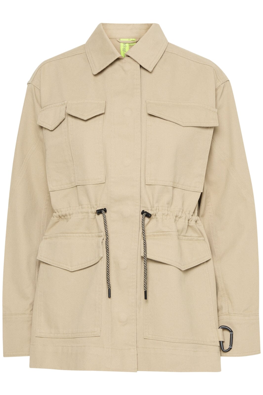 The Jogg Concept - Jcdaimi Parka - 161315 Cornstalk Online