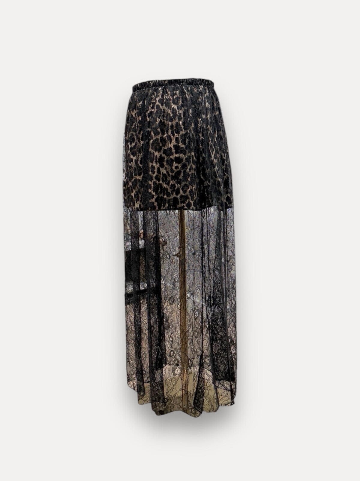 A-bee - Lace Skirt LO - Leo