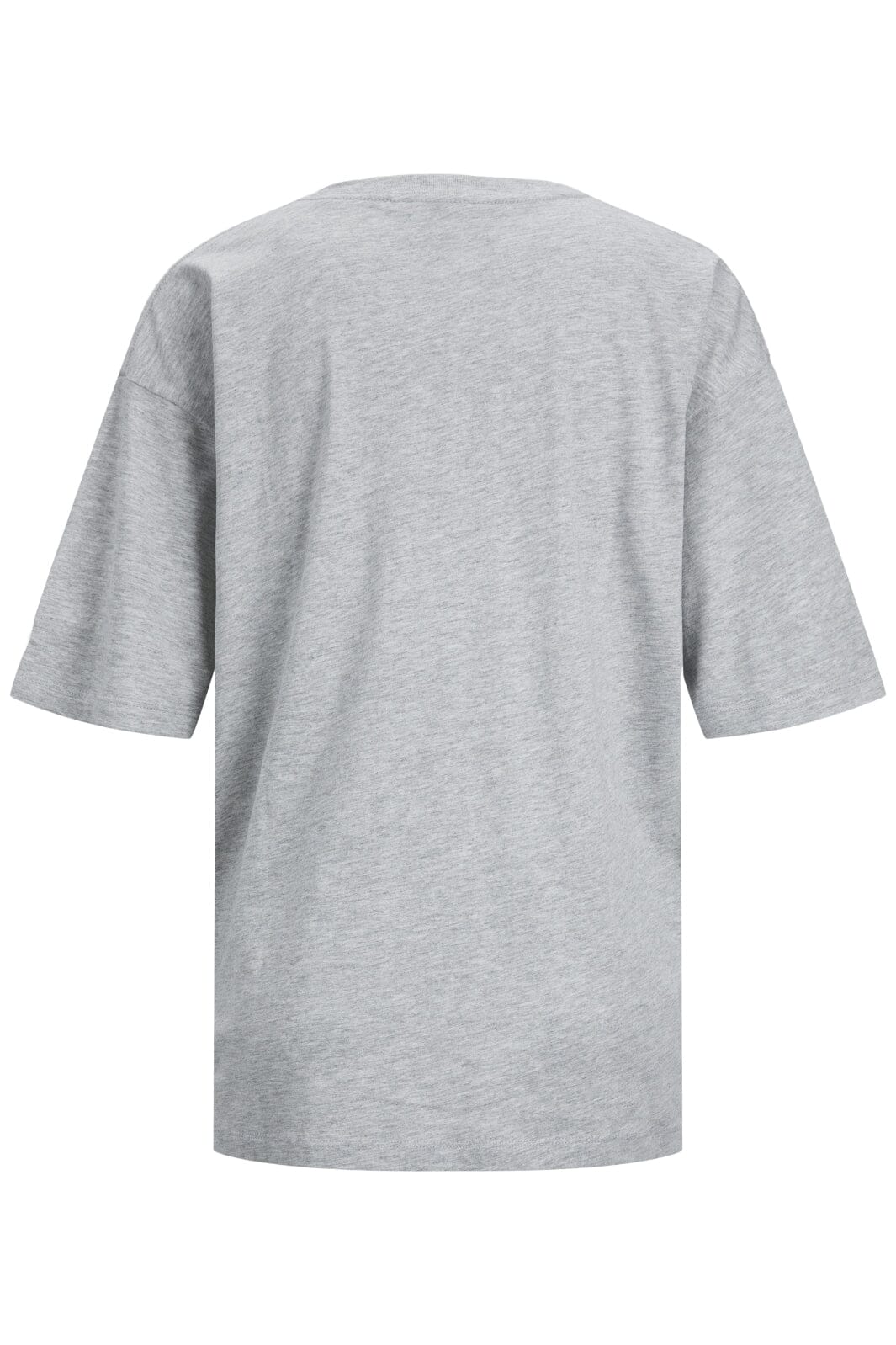 jjxx-jxandrea-loose-ss-logo-tee-4229245-light-grey-melange-black-jjxx-logo_3.jpg Jjxx - Jxandrea Loose Ss Logo Tee - 4229245 Light Grey Melange Black Jjxx Logo
