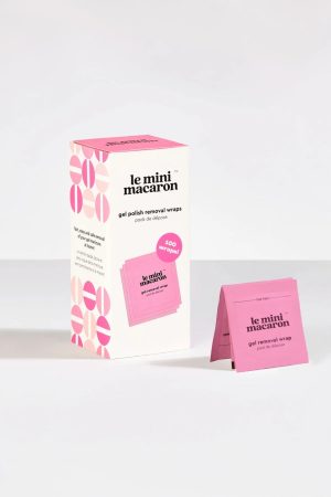 Le Mini Macaron - Remover Kit REM001 Rabat