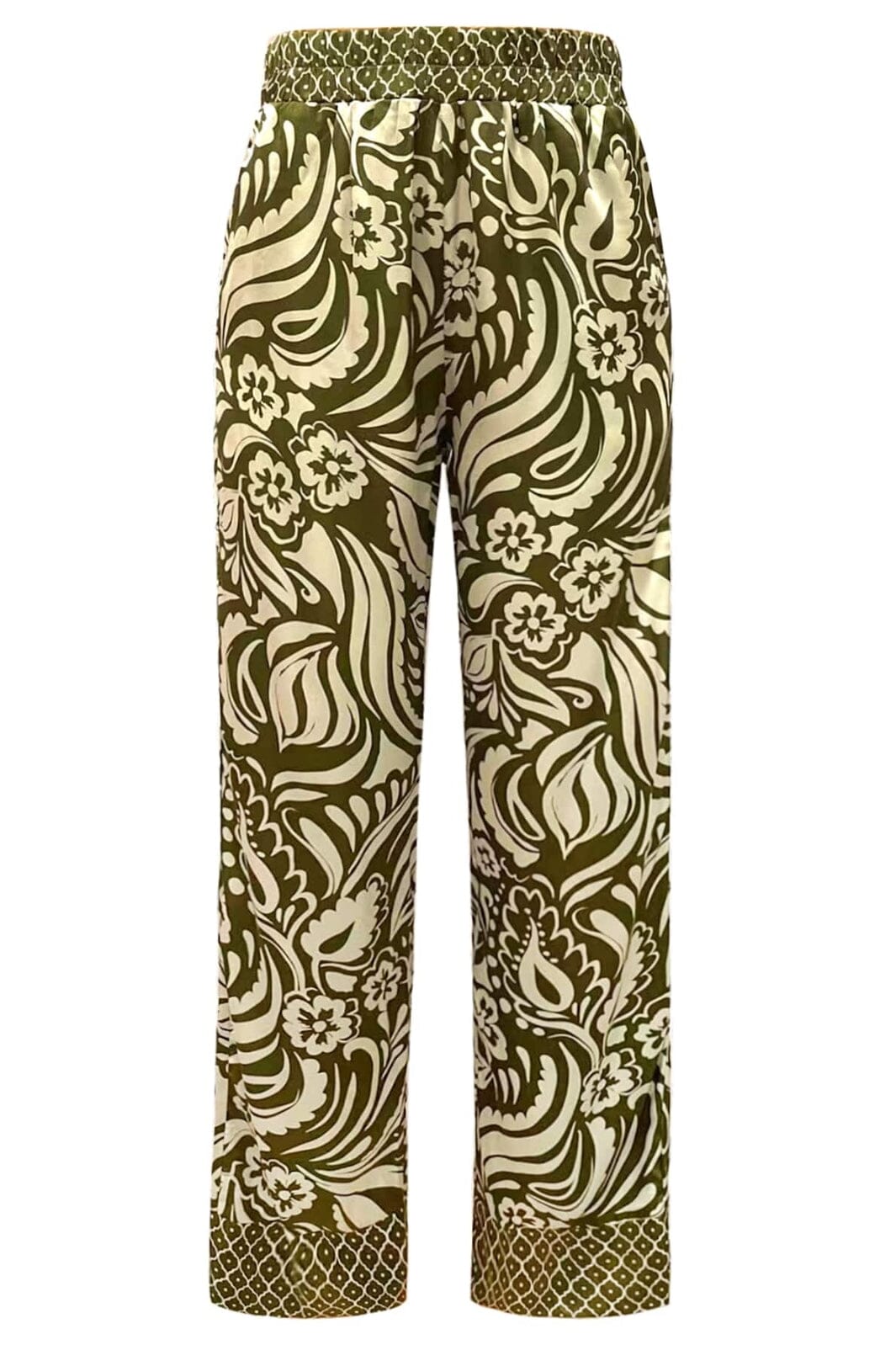 Liberte - Tia-Pants 22077 - Army Mode