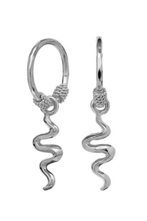 Maanesten - Aryah Earrings - 9579c Hot på udsalg