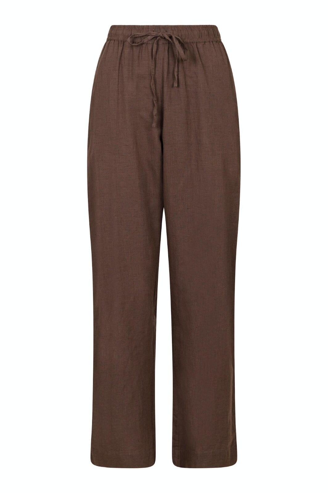 neo-noir-sonar-linen-pants-brown_1.jpg Neo Noir - Sonar Linen Pants - Brown