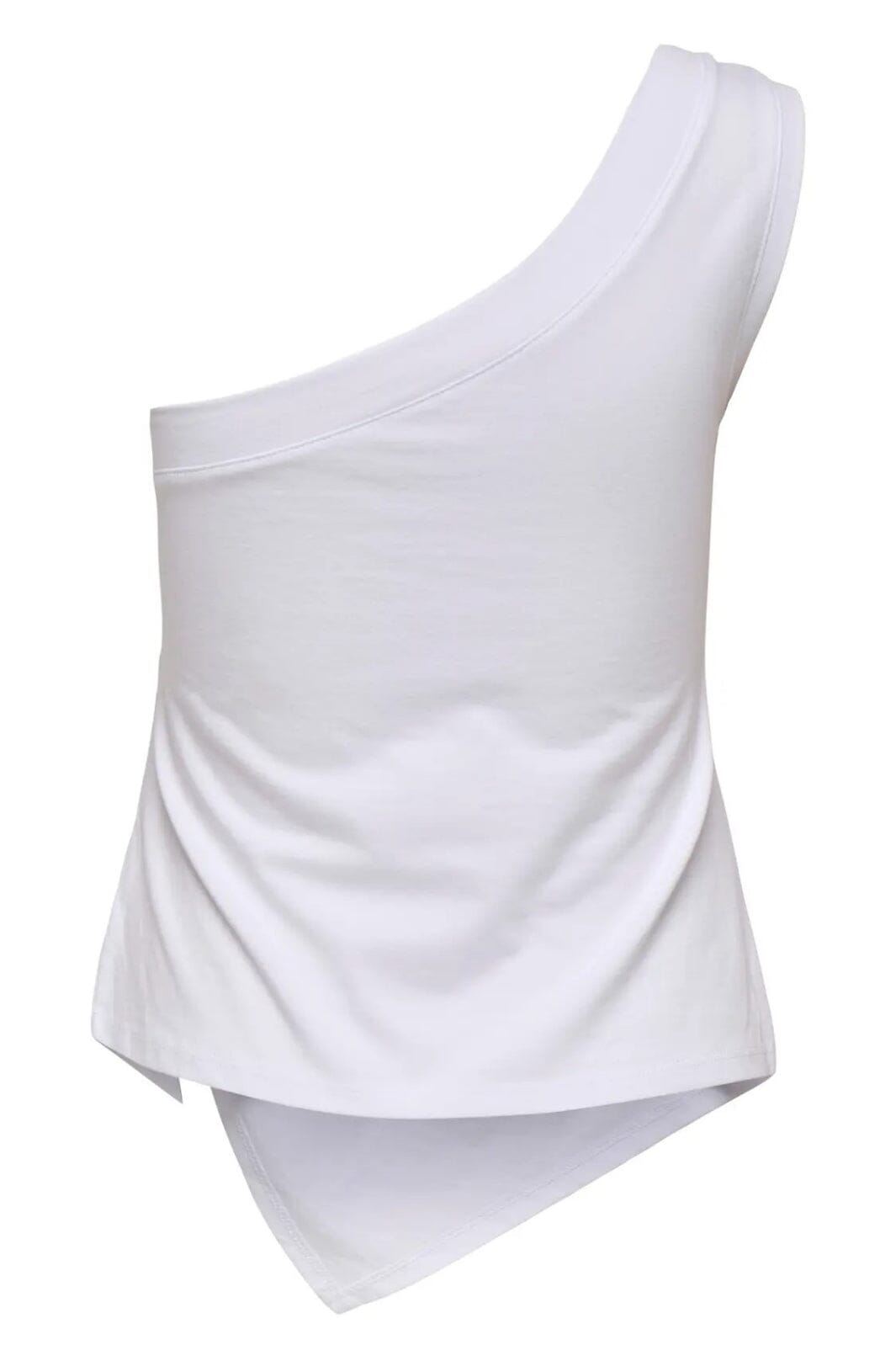 only-onlindy-s-l-one-shoulder-top-box-4771494-bright-white_1.jpg Only - Onlindy S/L One Shoulder Top Box - 4771494 Bright White