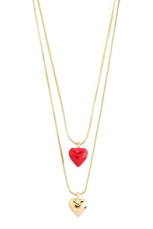 Pilgrim - Maeve 602512301 - Gold Plated