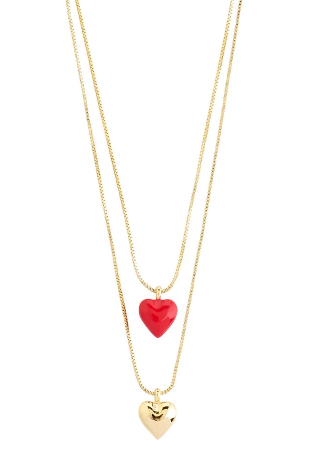 Pilgrim - Maeve 602512301 - Gold Plated
