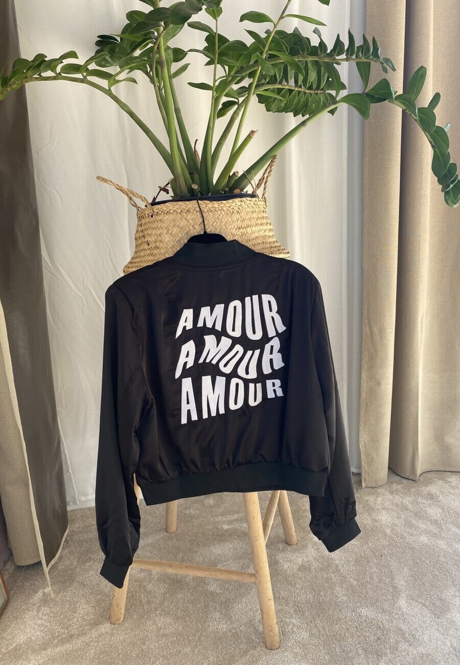 Sisters Point - Garwin-Ja4 - 804 Black/Amour