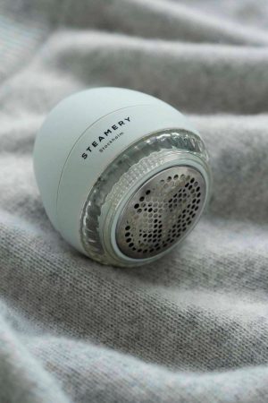 Steamery - Pilo Fabric Shaver - Grey Online nu