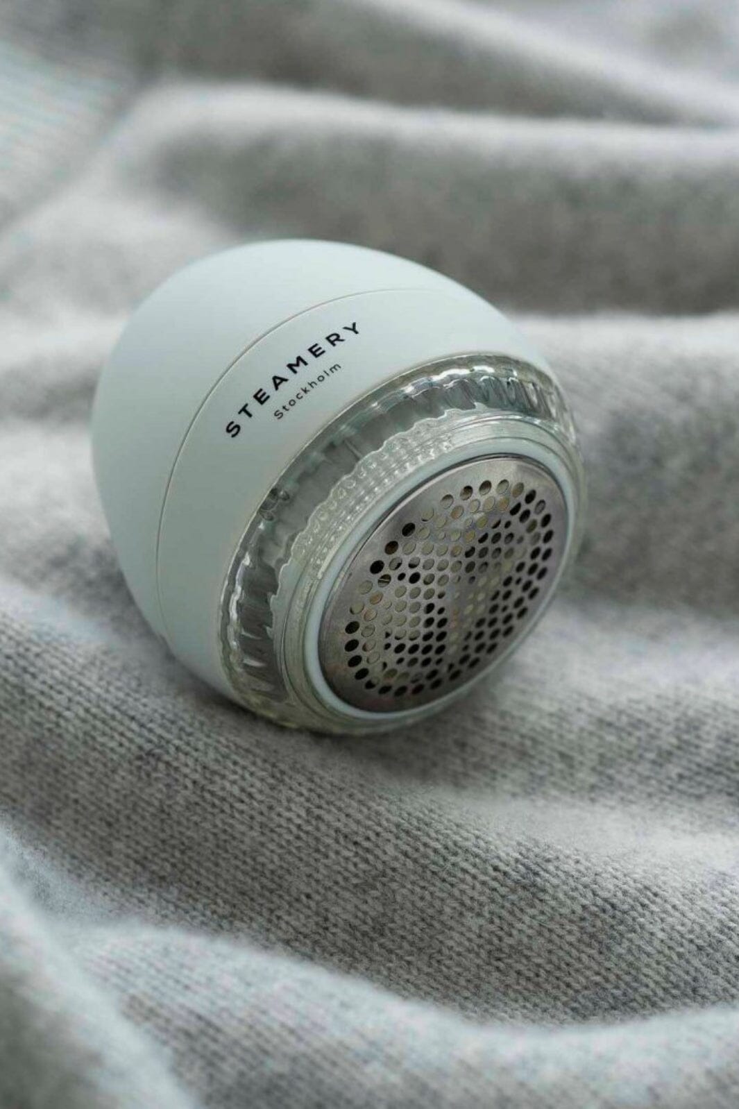 Steamery - Pilo Fabric Shaver - Grey Online nu