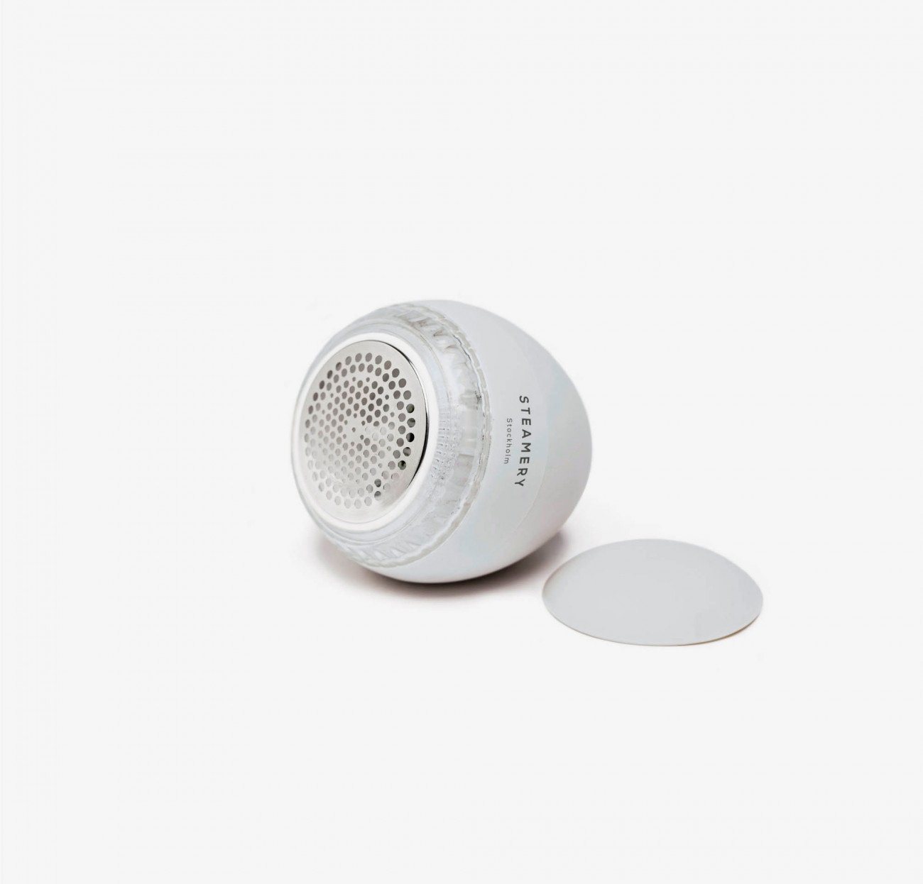 Steamery - Pilo Fabric Shaver - Grey Online nu
