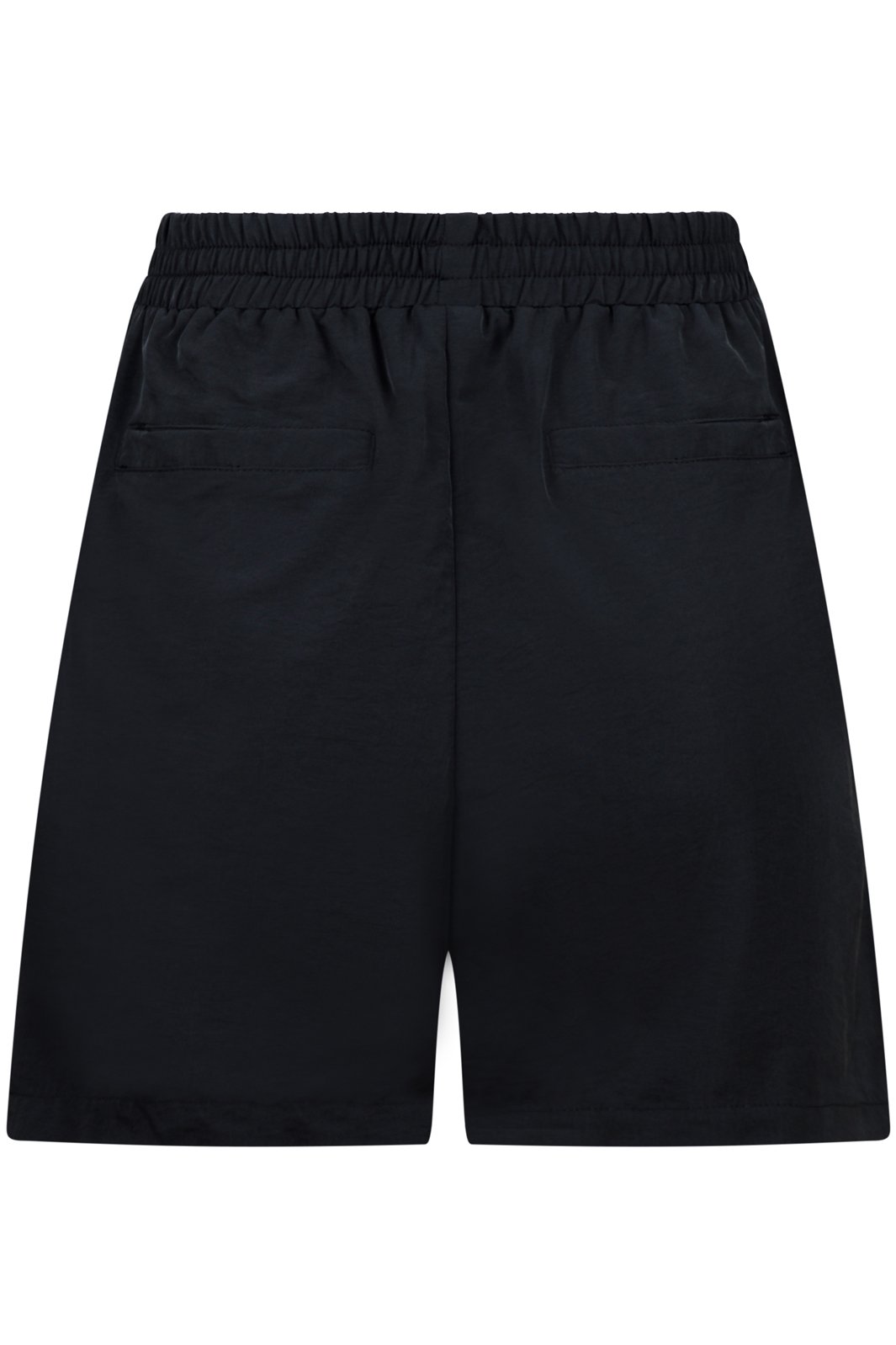 Valentin Studio - Foxy Shorts - Black
