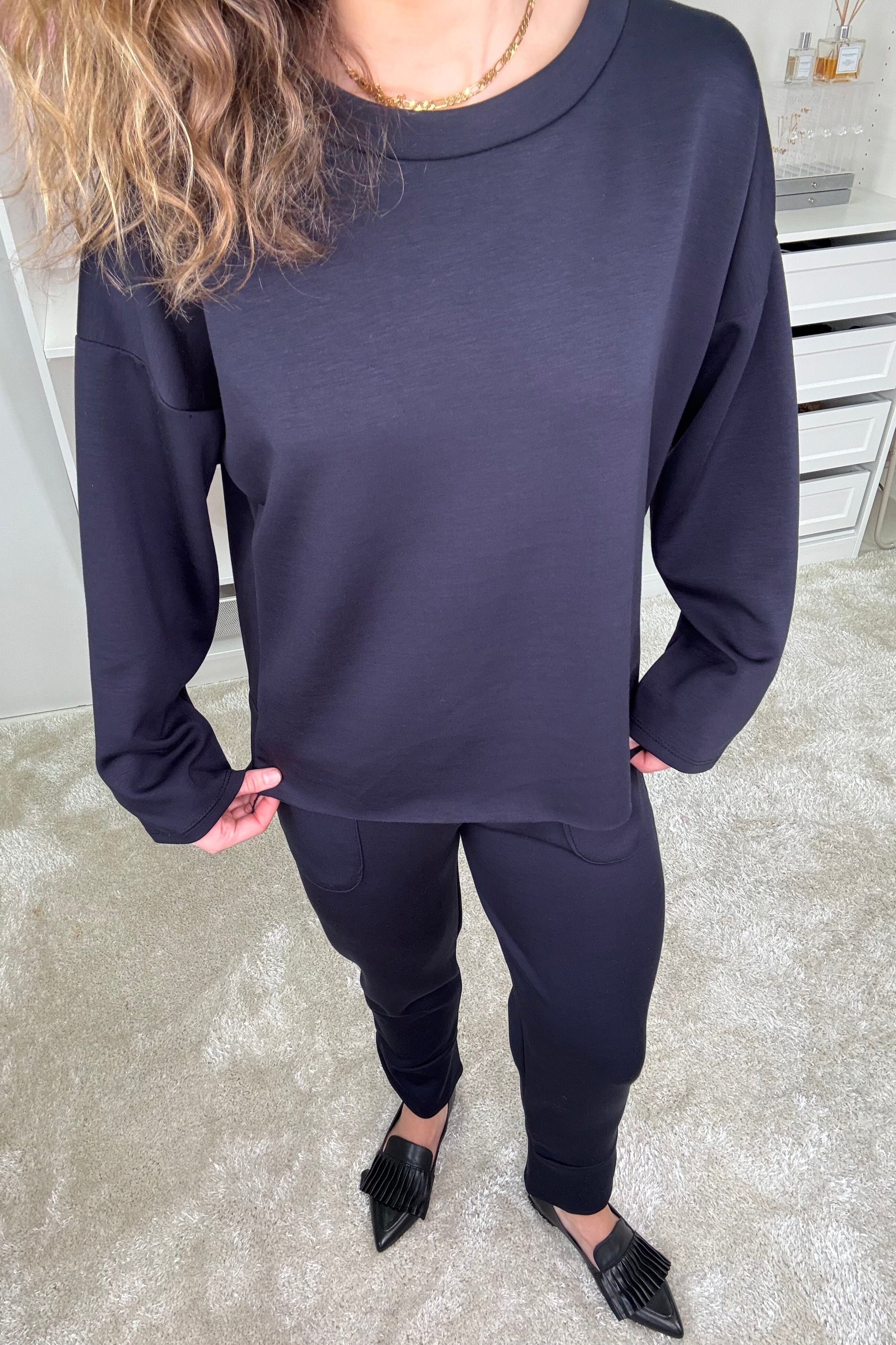 A-bee - Fie - Navy